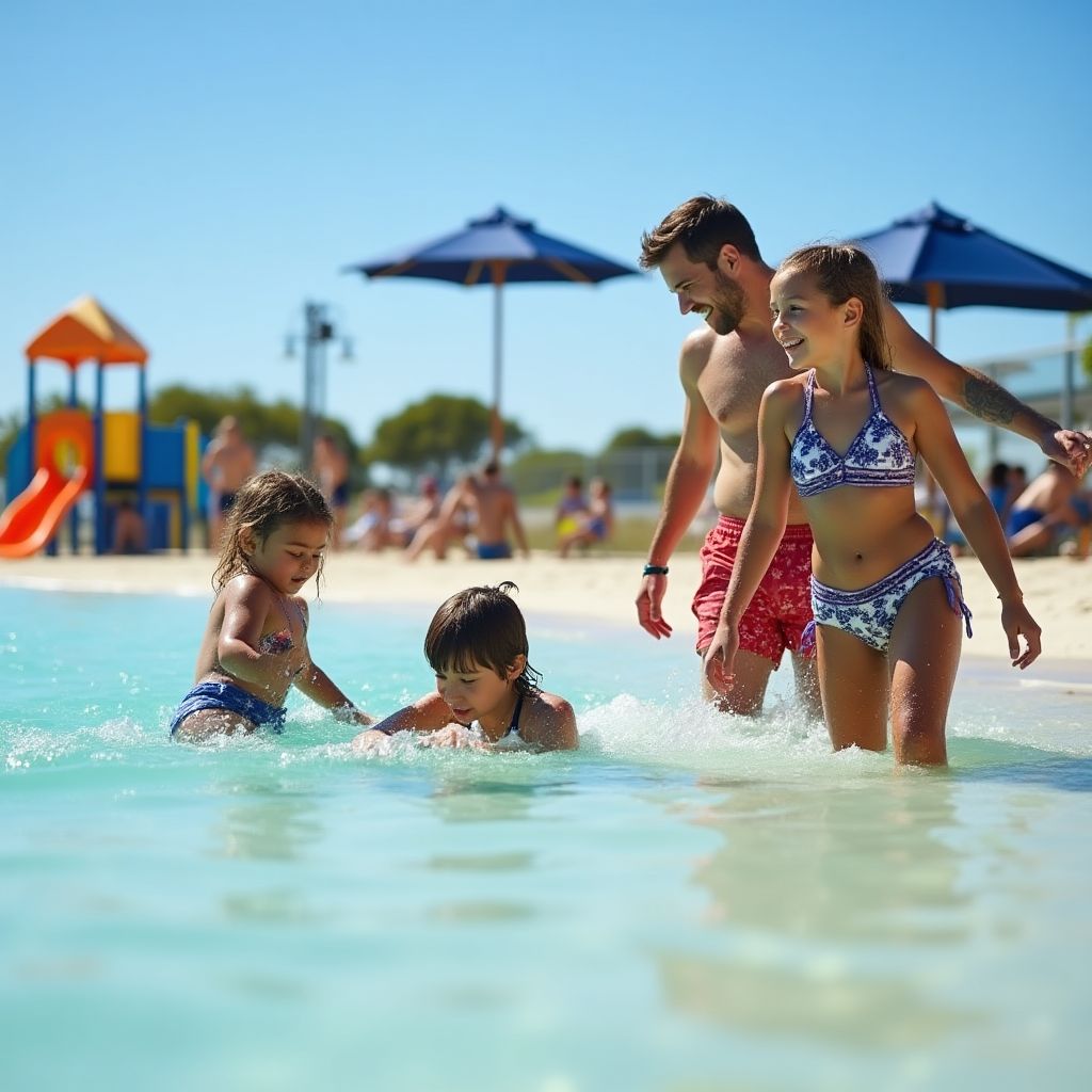 Family-friendly beaches and activities guide